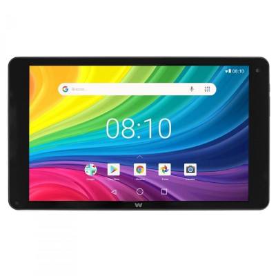 Tablet woxter x-100 pro 10'/ 2gb/ 16gb/ quadcore/ negra