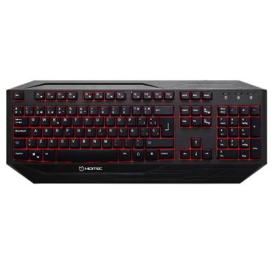 Teclado gaming hiditec gk200