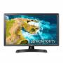 Televisor lg 24tq510s-pz 24'/ hd/ smart tv/ wifi