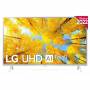 Televisor lg uhd 43uq76906le 43'/ ultra hd 4k/ smart tv/ wifi/ blanca