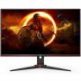 Monitor gaming aoc 27g2sae/bk 27'/ full hd/ 1ms/ 165hz/ va/ multimedia/ negro y rojo