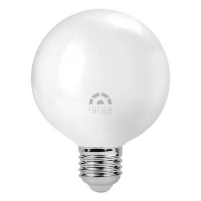 Bombilla led iglux xg-1527-c v2/ casquillo e27/ 15w/ 1200 lúmenes/ 3000k