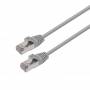 Cable de red rj45 ftp aisens a136-0279 cat.6/ 15m/ gris