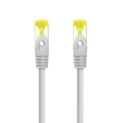 Cable de red rj45 sftp nanocable 10.20.1903 cat.6a/ 3m/ gris