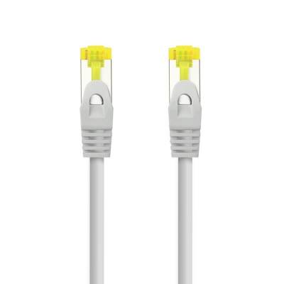 Cable de red rj45 sftp nanocable 10.20.1910 cat.6a/ 10m/ gris