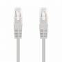 Cable de red rj45 utp nanocable 10.20.0400-l30 cat.6/ 30cm/ gris