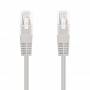 Cable de red rj45 utp nanocable 10.20.1305 cat.6/ 5m/ gris