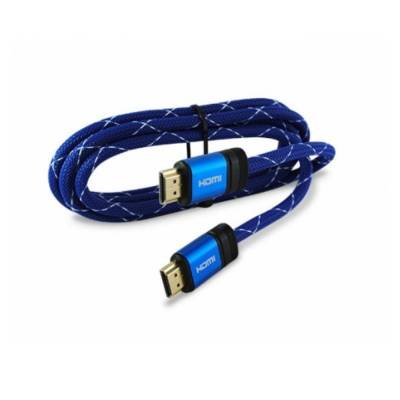 Cable hdmi 3go chdmiv3 v3.0 hdmi macho - hdmi macho/ 1.8m