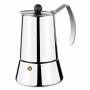 Cafetera italiana monix eterna m630004/ 4 tazas