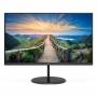 Monitor profesional aoc q27v4ea 27'/ qhd/ multimedia/ negro