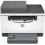 Multifunción láser monocromo hp laserjet mfp m234sdw wifi/ dúplex/ adf/ blanca