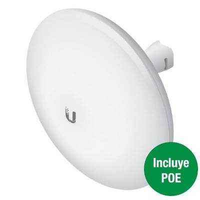 Nanobeam ubiquiti nbe-5ac-gen2 airmax