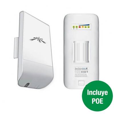 Nanostation ubiquiti locom2