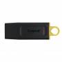 Pendrive 128gb kingston datatraveler exodia usb 3.2