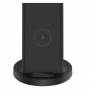 Cargador inalámbrico xiaomi mi 20w wireless charging stand/ 1xusb tipo-c
