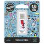 Pendrive 16gb tech one tech camper van-van usb 2.0