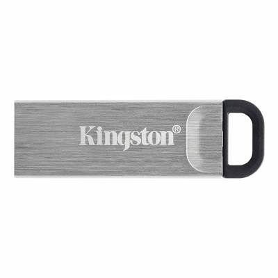 Pendrive 256gb kingston datatraveler kyson usb 3.2