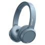 Auriculares inalámbricos philips tah4205/ con micrófono/ bluetooth/ azules