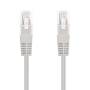 Cable de red rj45 utp nanocable 10.20.1303 cat.6/ 3m/ gris