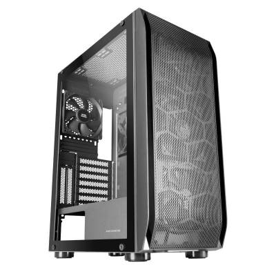 Caja gaming torre mars gaming mc-pro2