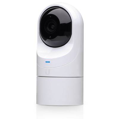 Cámara de videovigilancia ubiquiti uvc-g3-flex/ full hd/ 87.4º/ visión nocturna