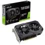 Tarjeta gráfica asus tuf gaming geforce gtx 1650 oc edition v2/ 4gb gddr6