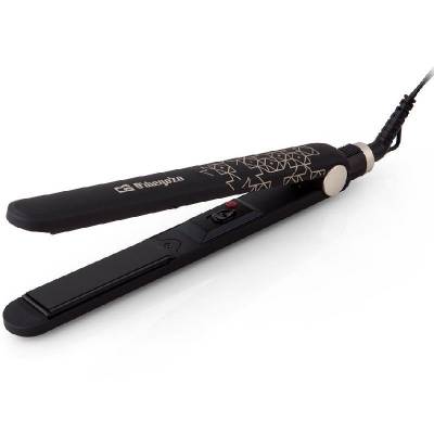 Plancha para el pelo orbegozo pl 3500/ negra