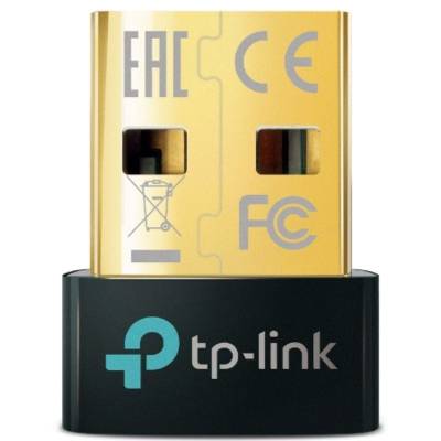 Adaptador nano usb - bluetooth tp-link ub5a