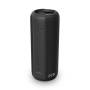 Altavoz con bluetooth spc sound zenith/ 24w/ 2.0/ negro