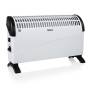 Convector tristar ka-5911/ 2 niveles de potencia/ 750-1500w