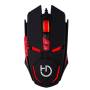 Ratón gaming hiditec micrurus/ hasta 8100 dpi