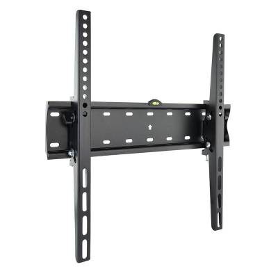 Soporte de pared fijo / inclinable tooq lp4255t-b para tv de 32-55'/ hasta 40kg