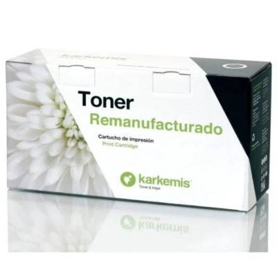 Tambor de imagen karkemis reciclado brother dr-2400/ negro