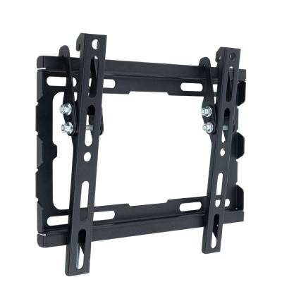 Soporte de pared inclinable tooq lp1044t-b para tv de 23-43'/ hasta 45kg