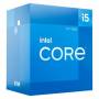 Procesador intel core i5-12400 2.50ghz socket 1700