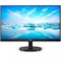 Monitor profesional philips 275v8la 27'/ qhd/ multimedia/ negro