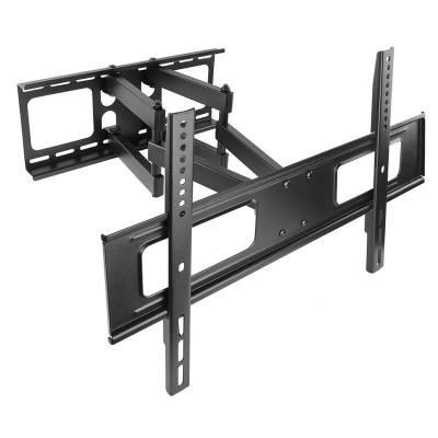 Soporte de pared orientable / inclinable tooq lp6270tn-b para tv de 37-70'/ hasta 50kg