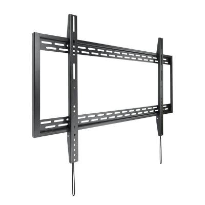 Soporte de pared fijo tooq lp41130f-b para tv de 60-100'/ hasta 130kg