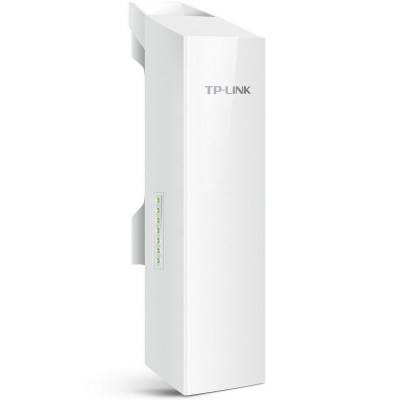 Punto de acceso inalámbrico tp-link cpe510 poe 300mbps/ 5ghz/ antena de 13dbi/ wifi 802.11n/a