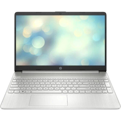 Portátil hp 15s-eq1134ns amd 3020e/ 8gb/ 256gb ssd/ 15.6'/ sin sistema operativo