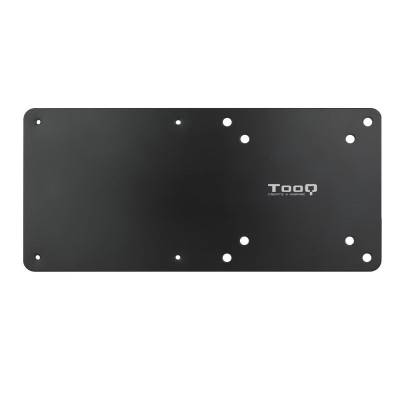 Soporte para minipc tooq tcch0007-b/ hasta 3kg