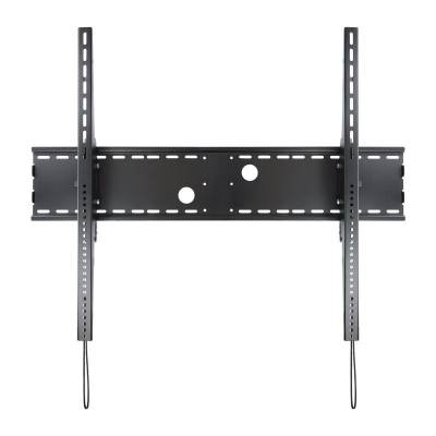 Soporte de pared fijo inclinable tooq lp42130t-b para tv de 60-100'/ hasta 130kg