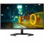 Monitor gaming philips 27m1n3200za 27'/ full hd/ 1ms/ 165hz/ ips/ multimedia/ regulable en altura/ negro