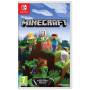 Juego para consola nintendo switch minecraft