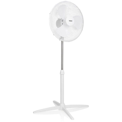 Ventilador de pie tristar ve-5755/ 45w/ 3 aspas 40cm/ 3 velocidades