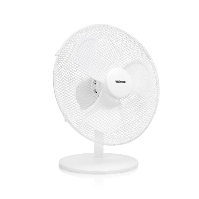 Ventilador de sobremesa tristar ve-5727/ 45w/ 3 aspas 40cm/ 3 velocidades