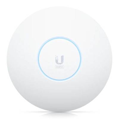 Punto de acceso ubiquiti u6 enterprise