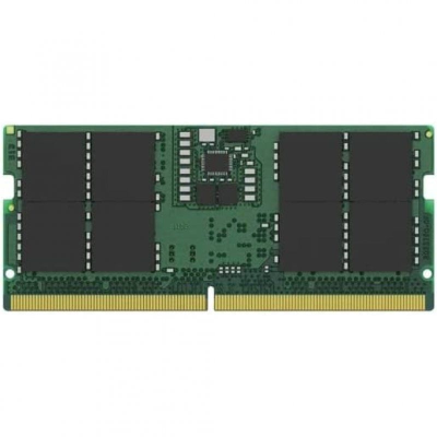 Memoria ram kingston 16gb/ ddr5/ 4800mhz/ 1.1v/ cl40/ sodimm