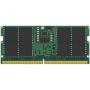 Memoria ram kingston 16gb/ ddr5/ 4800mhz/ 1.1v/ cl40/ sodimm