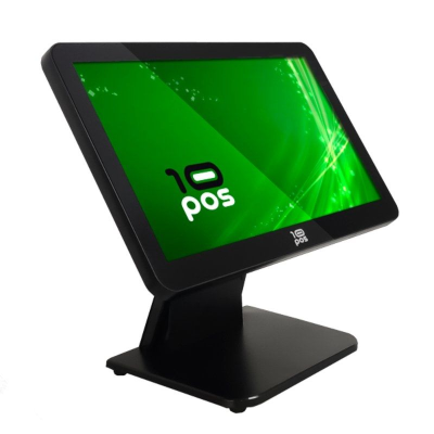 Tpv 10pos ft-16nj414128/ intel j4125/ 4gb/ 128gb ssd/ 15.6'/ táctil